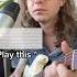 The REAL Way To Play Cowboy Chords