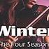 Winter The Four Seasons LANNÉ Blaze U Charles B Techno Mix