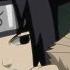 ASTRAL STEP Sasuke ты похож на кота
