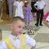 танец выпускников Города Детства с малышами