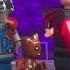LEGO Guardians Take On Thanos Marvel LEGO The Thanos Threat ALL EPISODES