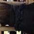 轻舞玉女广场舞 修身皮裤 再回首 Light Dance Jade Girl Square Dance Slim Leather Pants