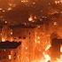 2 Minutes Ago Terrible Tragedy In Israel Residential Areas Are Engulfed In Flames