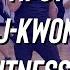 Tipsy J Kwon Dance Fitness Zumba FitDance Easy TikTok