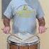 Bolero Snare Drum Cover