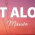 Mauve Not Alone Lyrics