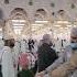 Mashallah Masjid Ul Nabawi Roza Mubarak Shorts