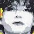 BTS V Taehyung LEGO Mosaic Art Shorts