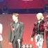 180805 MONSTA X IN MONTERREY JOOHEON AND IM TRYING TO SING DESTROYER HIGH NOTE