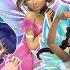 NEW PART Winx Club Reboot Forever Winx SOUNDTRACK