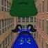RAINBOW POU ALL FORMS STACKING TOWER