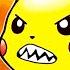 Клип Песня ПИКАЧУ ПОЕЗД ПОЖИРАТЕЛЬ Rasa ПЧЕЛОВОД ПАРОДИЯ Pikachu Train Eater Анимация