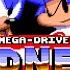 Friday Night Funkin Mega Drive Madness V2 Full Week All Codes FNF Mod HARD