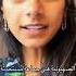 حتى مايا خليفه دافع عن فلسطين