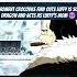Croco Mom Decided To Save Luffy At Marineford Onepiece Luffy Crocodile