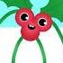 Deck The Halls Christmas Song Fa La La La La Lyrics Sing Along