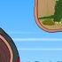 Rescue GODZILLA EARTH From GODZILLA KONG The Battle Over Birth FUNNY CARTOON