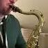 Autumn Leaves Sax Music Swing
