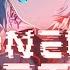 Nightcore Lonely Together Lyrics