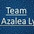 Team Iggy Azalea Lyrics