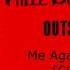 Three Days Grace Me Against You Clean