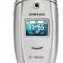 Samsung SGH E315 Christmas Dance