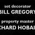 Monk Closing Credits July 9 2004
