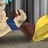 Saitama Vs Goku Arm Wrestling Competition Anime Shorts Badass Moments