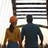 Bulit A Bridge For Love
