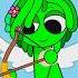Sprunki Love Cupid OWAKCX Vineria Animation Sprunki Shorts Animation