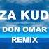 1hour Don Omar Danza Kuduro REMIX Slowed Reverb