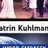 Katrin Kuhlmann Healing Ministry Ministry Gospel Church