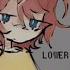 KASANE TETO KAGAMINE RIN ロウワー LOWER ONE S EYES COVER