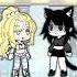 Я себя сделала сама я никому ничего не должна Gacha Gacha Life Gacha Club Shorts Trend