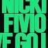 Nicki Minaj We Go Up Clean Feat Fivio Foreign