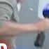 Australian Reporter Shot With Rubber Bullet During Los Angeles Protests