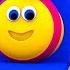 боб поезд как цвета смешиваются видео для детей Bob Train How Colors Mix Learning Video