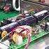 Sencore LC77 Repair Part 2 Can I Get It To Work No 1365
