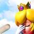 Brothers Fight Who S Right Super Mario Odyssey Story