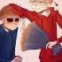 Eddsworld Edit Tord Tom Tordtom