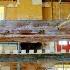 The Chateau S Grand Salon Floor Is GONE For The First Time In CENTURIES