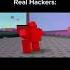 Roblox Real Hackers Raining Funkos Fyp Roblox Hacker Edit Skull Funk