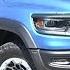 2021 RAM 1500 TRX Start Up Exhaust Test Drive And Review