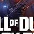 The New Call Of Duty Reveal