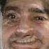 Diego Maradona Then And 2020 Shorts Fyp Maradona