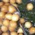 Gaimat Recipe Zabad 170g 4spoon Sugar Hamira Baking Powder Oil And Water