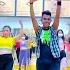 INNA UP ZUMBA FITNESS PRASHANT FROM VIETNAM