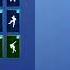 All My Dances Emotes With The Galaxy Skin Take The L Floss And Groove Jam