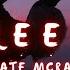 Tate McRae Greedy Speed Up Lyrics