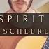 Spirit Rainer Scheurenbrand Fingerpicking Guitar Tutorial Beginner Guitar Tutorial